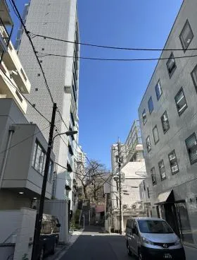 第2五反田不二越ビルの外観