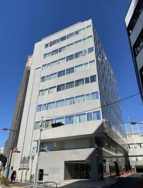キャプティビルの外観