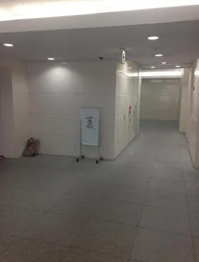 TK池田山ビルの外観
