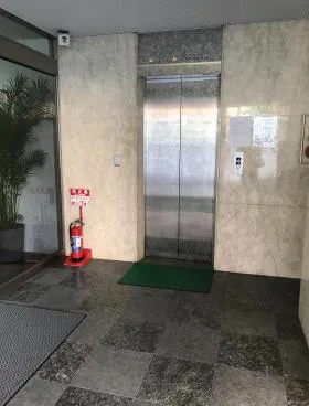 東五反田KBビルの外観