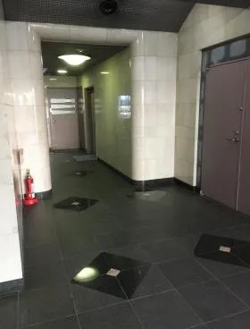 相生ビルの外観