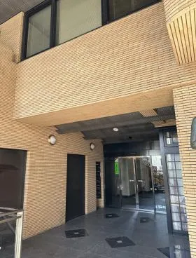 相生ビルの外観