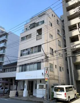 東都ビルの外観