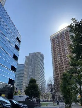 東都ビルの外観
