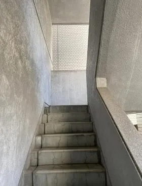 五反田ASビルの外観