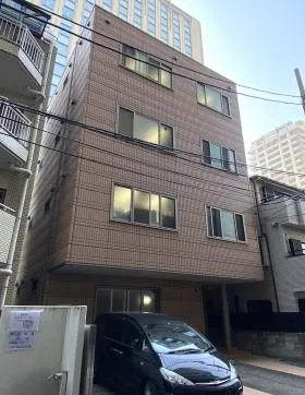 フロインデビルの外観