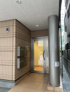 フロインデビルの外観