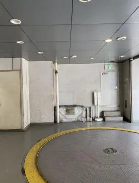 損保ジャパン日本興亜五反田共同ビルの外観