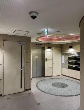 タイセイビルの外観