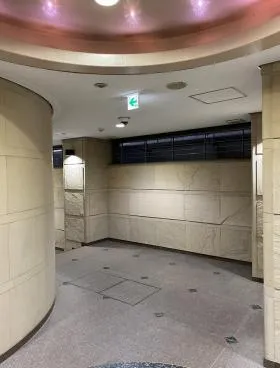 タイセイビルの外観