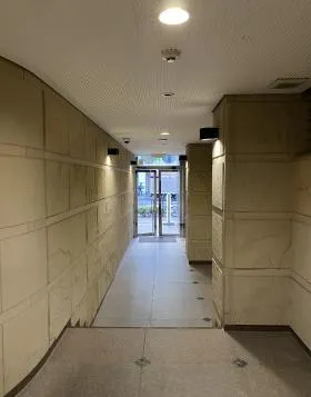 タイセイビルの外観