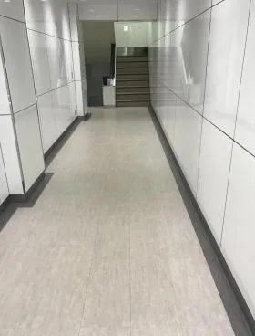 昭和ビルの外観