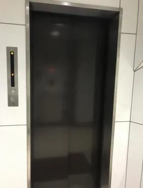 昭和ビルの外観