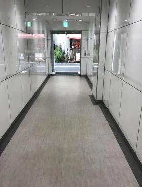 昭和ビルの外観