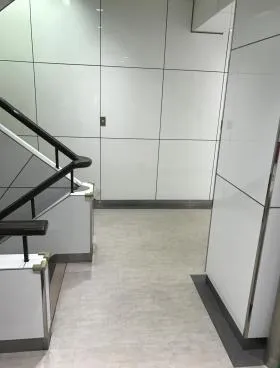 昭和ビルの外観