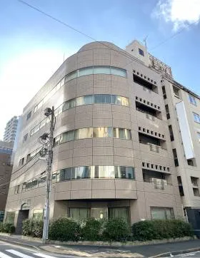 神野商事第2ビルの外観