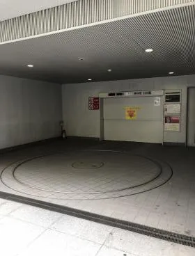 NB日本橋ビルの外観