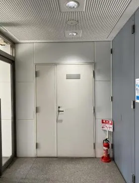 五反田さくらビルの外観