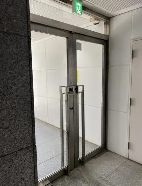 五反田さくらビルの外観