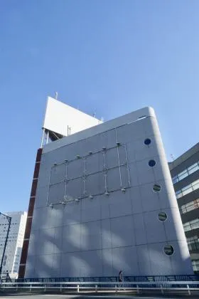 トキワビルの外観