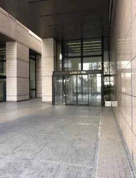 都五反田西館ビルの外観
