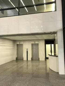 都五反田西館ビルの外観