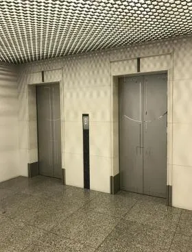 都五反田西館ビルの外観