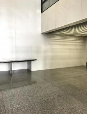 都五反田西館ビルの外観