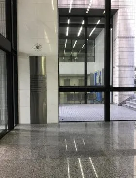 都五反田西館ビルの外観