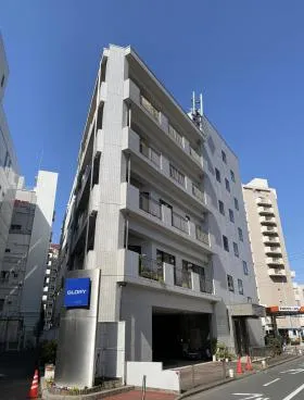 ONOビルの外観