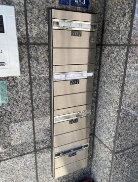 ONOビルの外観