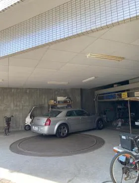 ONOビルの外観