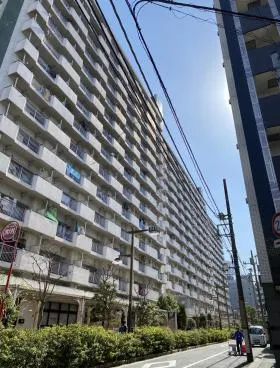 ONOビルの外観