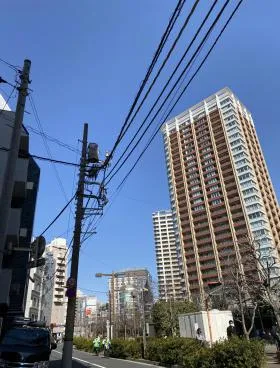 ONOビルの外観