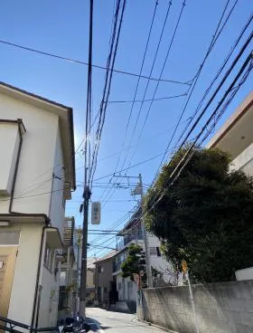 五反田フービルの外観
