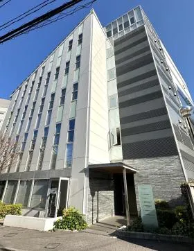 Daiwa大崎3丁目ビルの外観