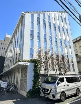 Daiwa大崎3丁目ビルの外観