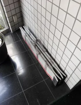 小林ビルの外観