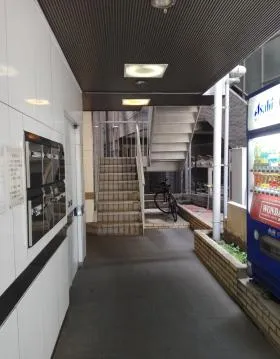 大崎KIビルの外観