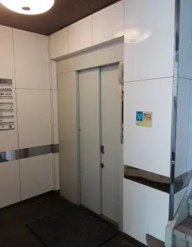 大崎KIビルの外観