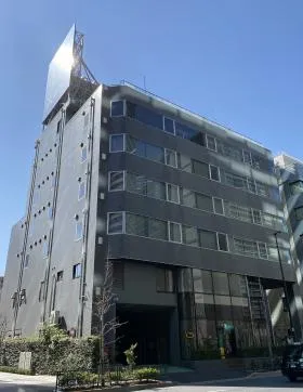 磯田ビルの外観