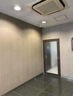 磯田ビルの外観