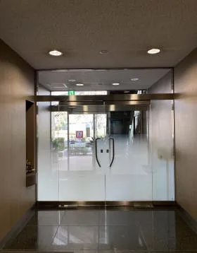 磯田ビルの外観