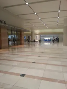 ゲートシティ大崎イーストタワーの外観
