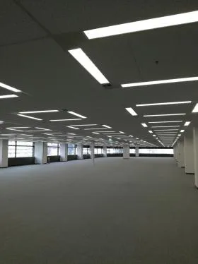 ゲートシティ大崎イーストタワーの外観