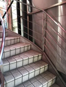 赤坂中村ビルの外観