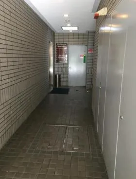 コア星望ビルの外観