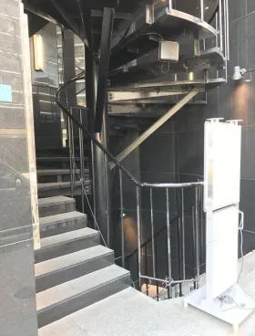 アークシティ池袋の外観