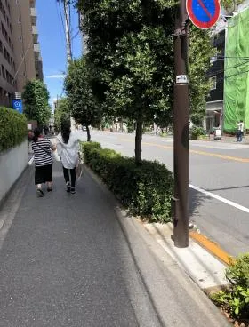 87ビルディング岩戸町の外観