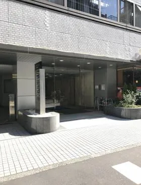 KDX池袋ウエストの外観